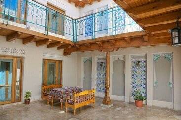 Hôtel Fatima Boutique