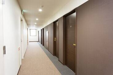 בית מלון כפרי Okawa Riverside