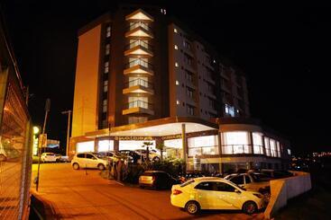 Hotel Gálatas Golden