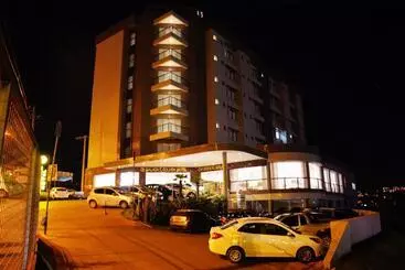 Hôtel Gálatas Golden