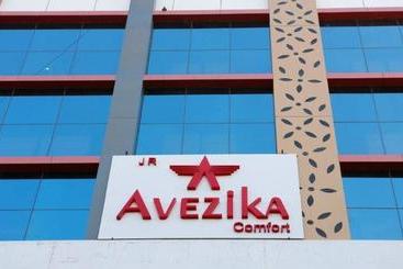 Hotel J R Avezika Comfort