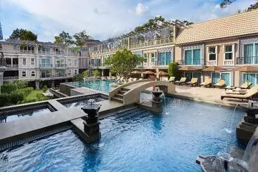 Hotel J7 Angkor