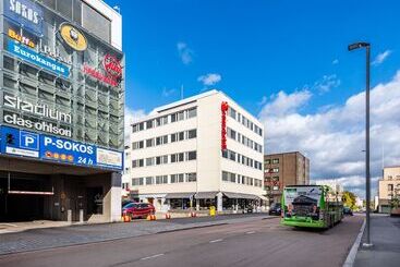 Omena Hotel Jyväskylä