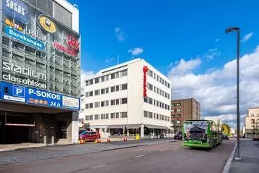 Omena Hotel Jyväskylä
