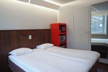 Omena Hotel Jyväskylä