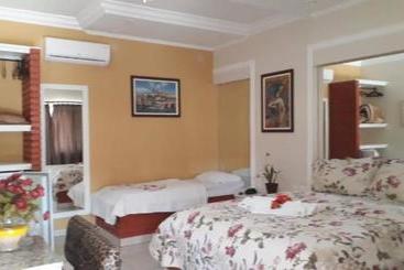 ホテル Recanto Diegues