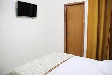 Hotel Vila Santa