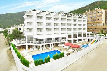 Piccolo Dream Hotel   All Inclusive   Adults Only