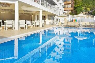 Piccolo Dream Hotel   All Inclusive   Adults Only