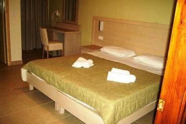 Apartamento Tzevenos