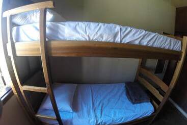 Guapuruvu Hostel