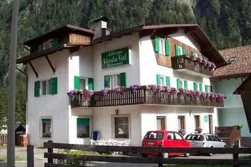 Hotel Verda Val