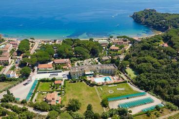 בית מלון כפרי Anfora