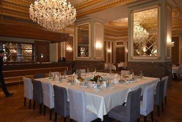 Hotel Astrakhanskaya