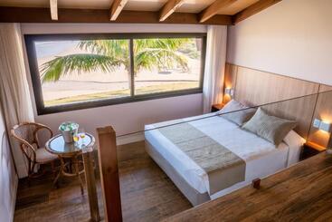 فندق Atalaia Do Mariscal