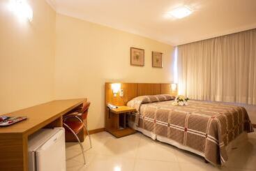 هتل Barbur Center