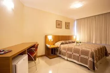 Hôtel Barbur Center