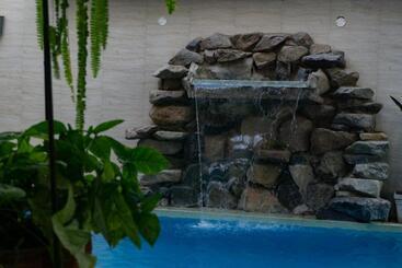 Hotel El Gamonal Paracas