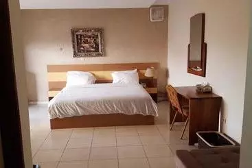 Hotel Golden Plazza