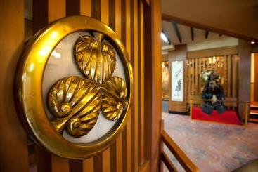 Hotel Hitomaru Kadan