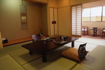 Hotelli Hitomaru Kadan