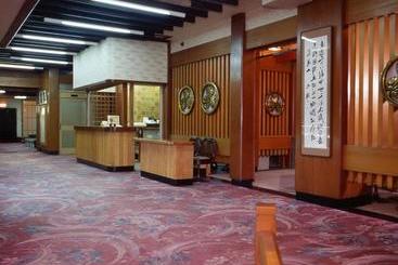 בית מלון כפרי Hitomaru Kadan