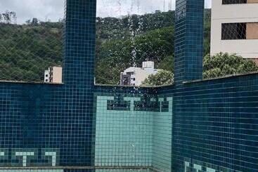 Hotel Horto Executivo