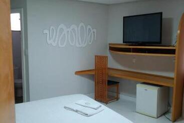 فندق Horto Executivo