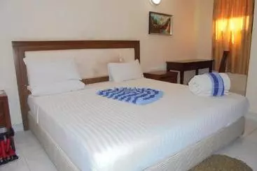 Hotel Keren