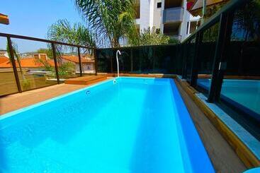 בית מלון כפרי Lemes