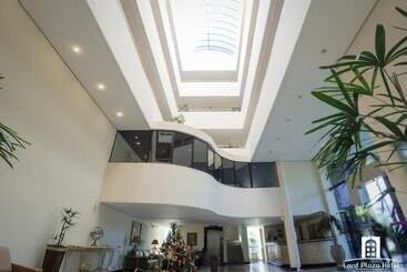 Otel Lord Plaza