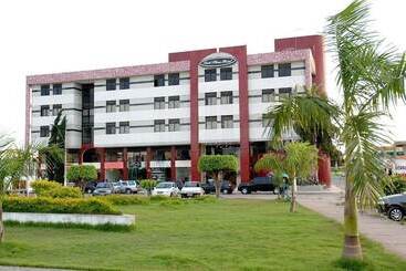 ホテル Lord Plaza