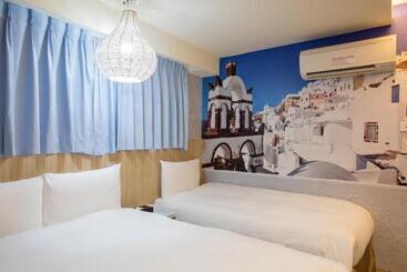 Morwing Hotel   Culture Vogue