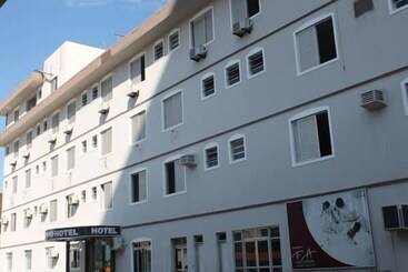 ホテル Mos Sao Jose