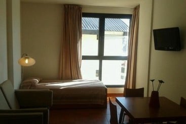 فندق Ghm Monte Gorbea