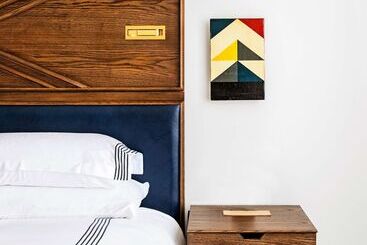 ホテル Thompson Nashville, By Hyatt