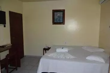 Hotel Transbrasil