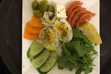 هتل Zaman Ya Zaman Boutique