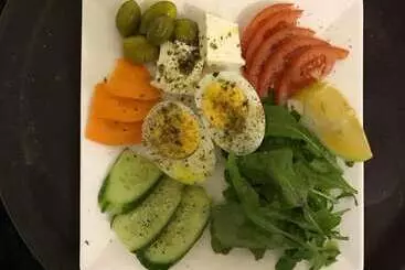 هتل Zaman Ya Zaman Boutique