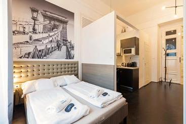 Apartamenty turystyczne Play Apartments