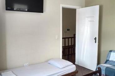 Hospedaria Tartaruga Marinha Guest House