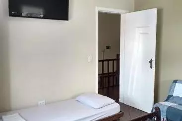 Retkeilymaja Tartaruga Marinha Guest House