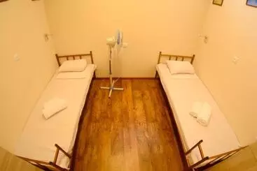 Your Hostel