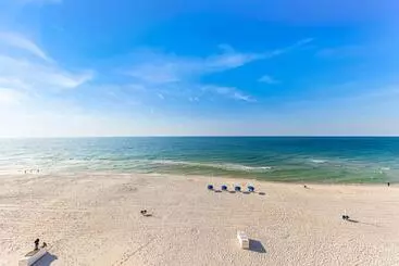 Huoneistohotelli Crystal Shores West 202