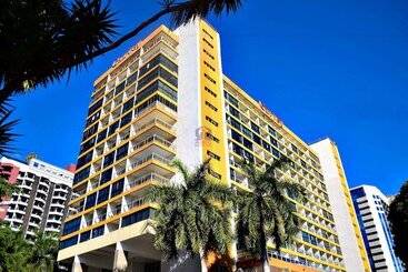 شقة فندقية Abc Apart