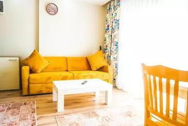 Ale Apartments