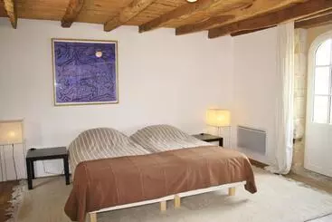 Bed and Breakfast La Verte Dordogne
