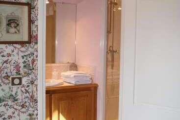 צימר Manoir De Pommery