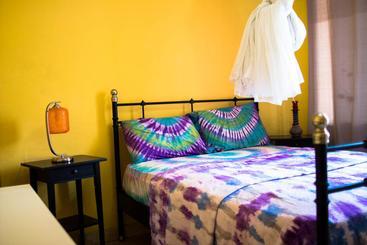 Bed & Breakfast The Jam Lodge