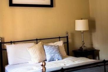 Bed & Breakfast The Jam Lodge